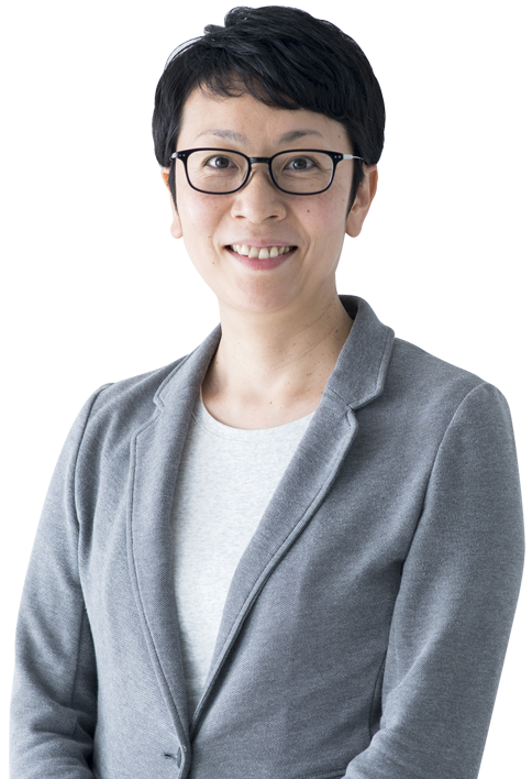 中西さん