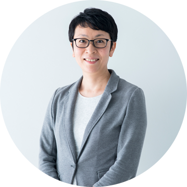 中西さん